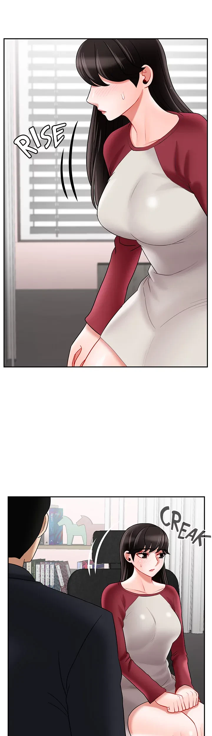 Sensual Lessons Chapter 29, page 64