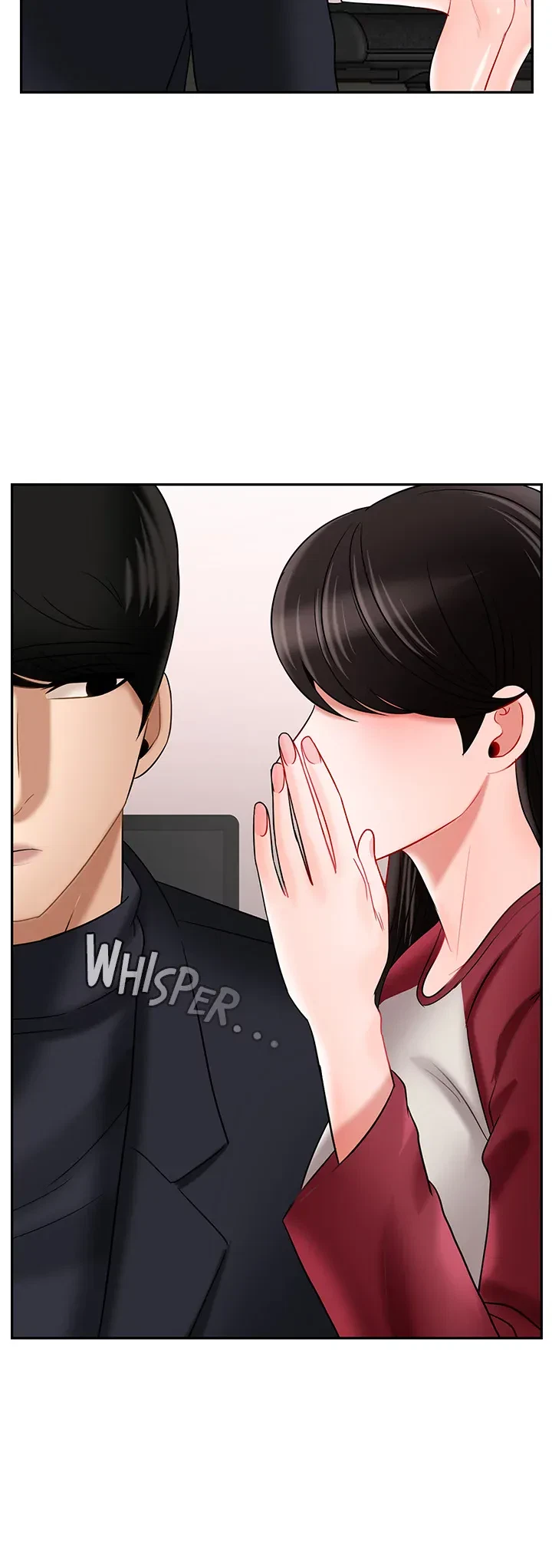Sensual Lessons Chapter 29, page 65