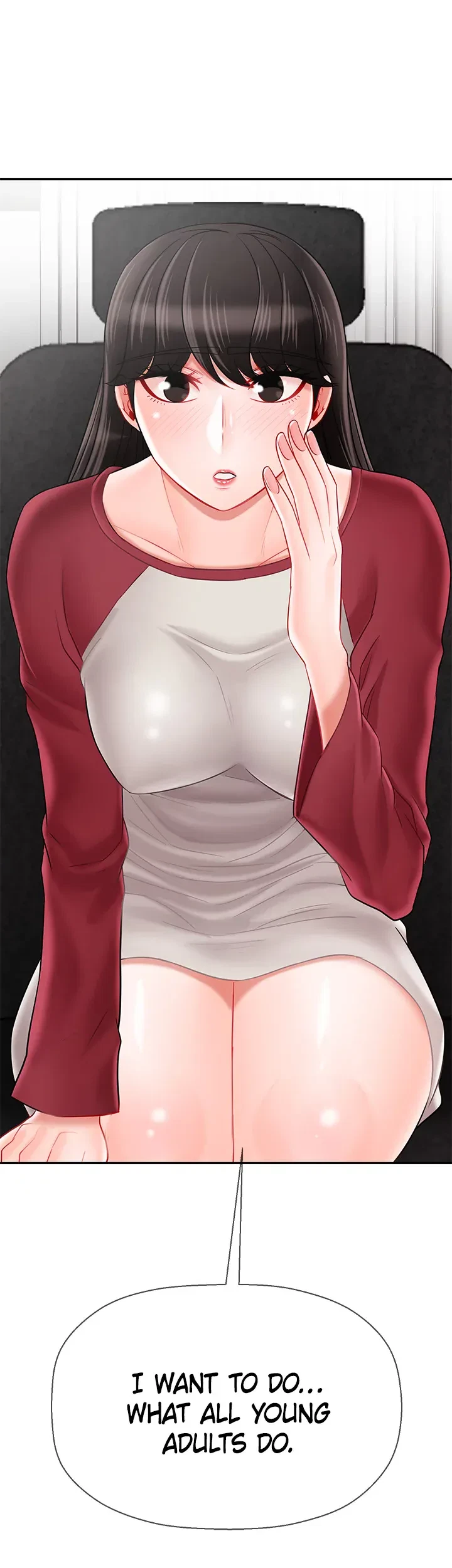 Sensual Lessons Chapter 29, page 66