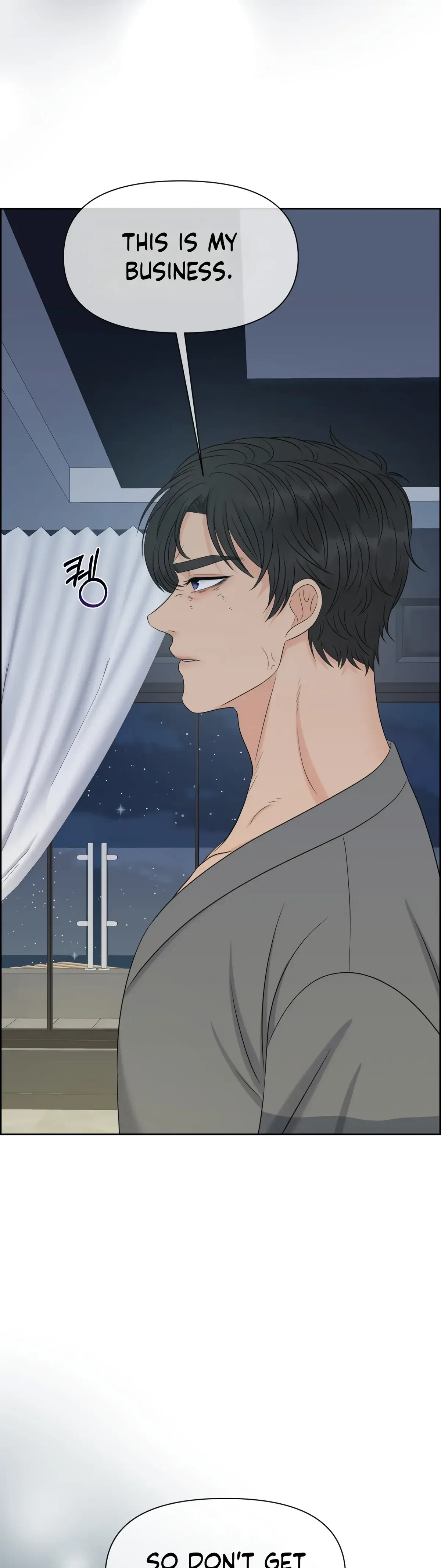 The Alpha Of Her Choice Chapter 60, page 14