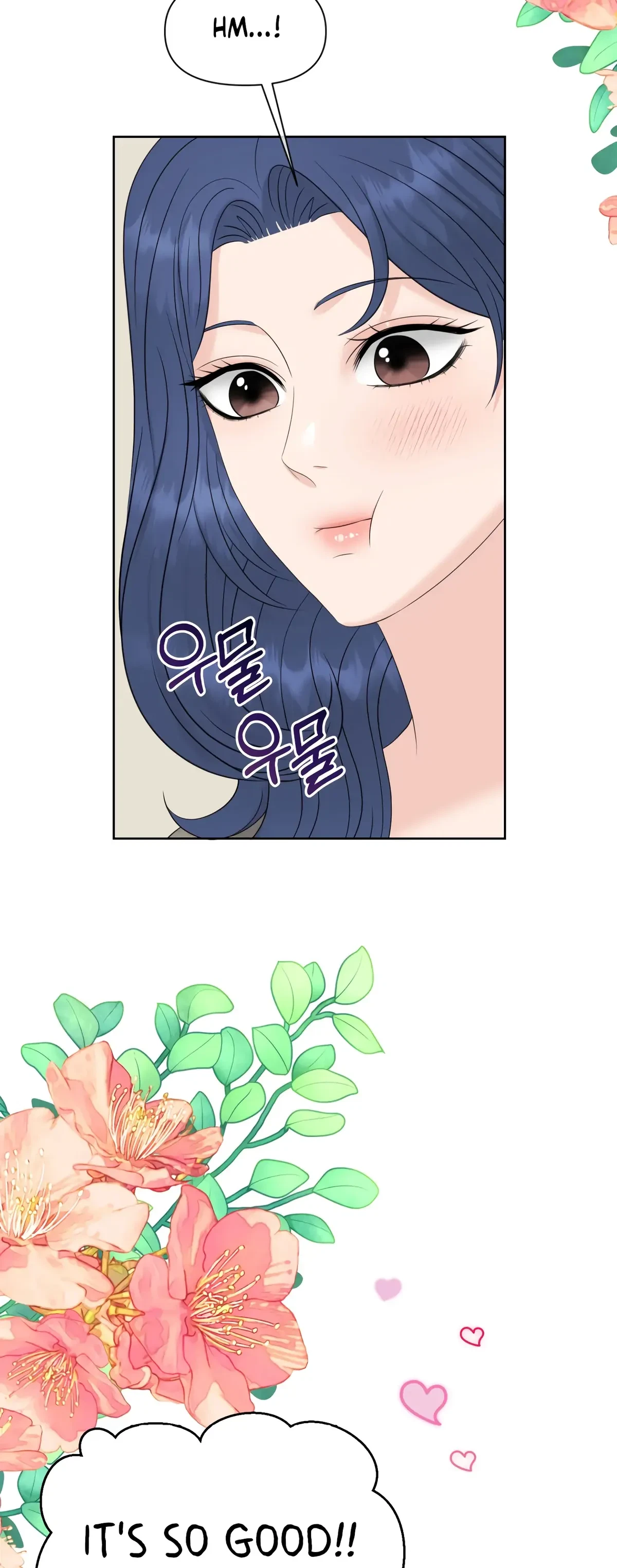 The Alpha Of Her Choice Chapter 60, page 28