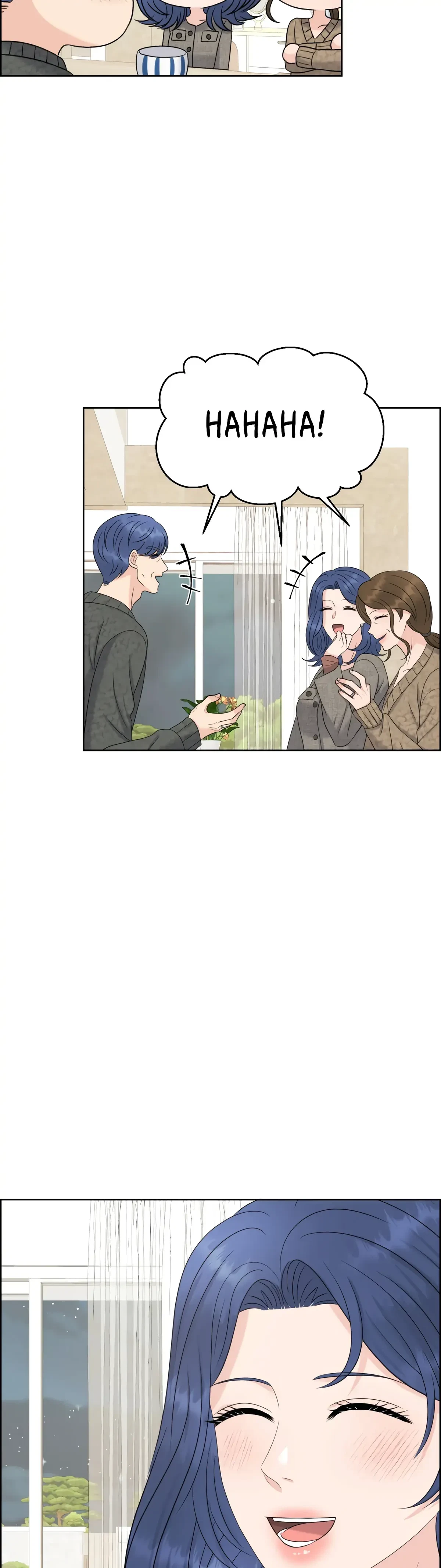 The Alpha Of Her Choice Chapter 60, page 31