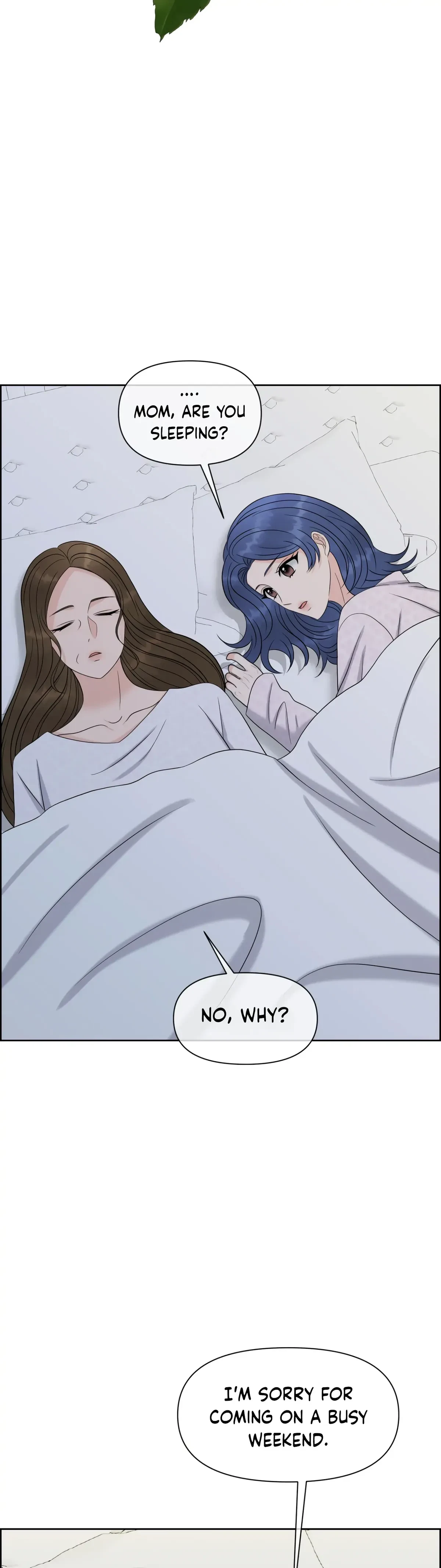 The Alpha Of Her Choice Chapter 60, page 36