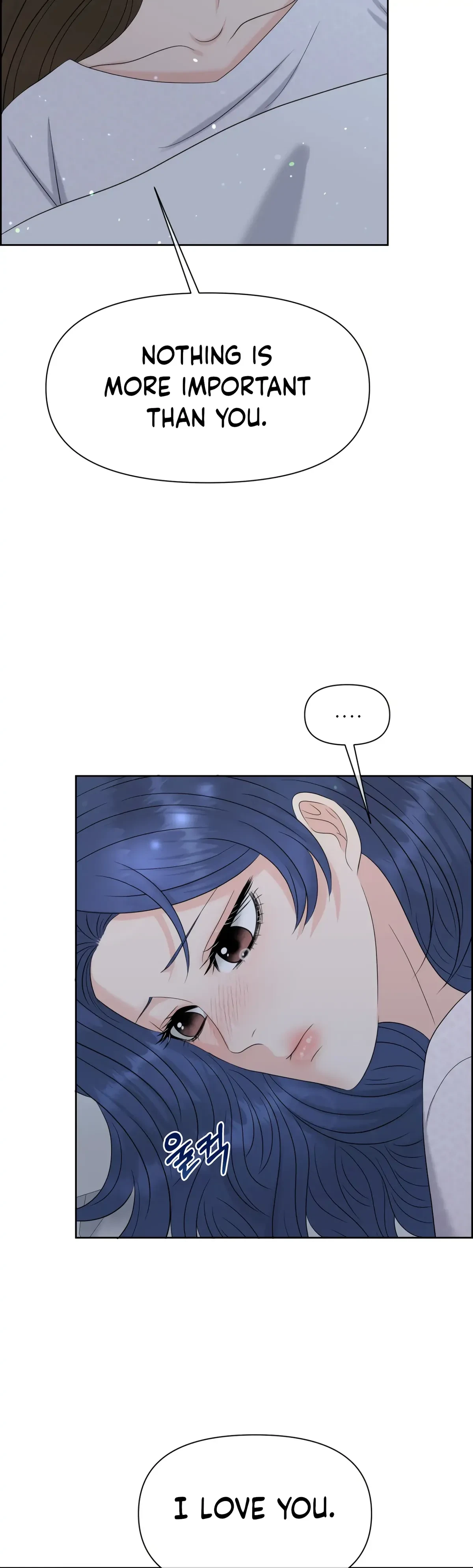 The Alpha Of Her Choice Chapter 60, page 38