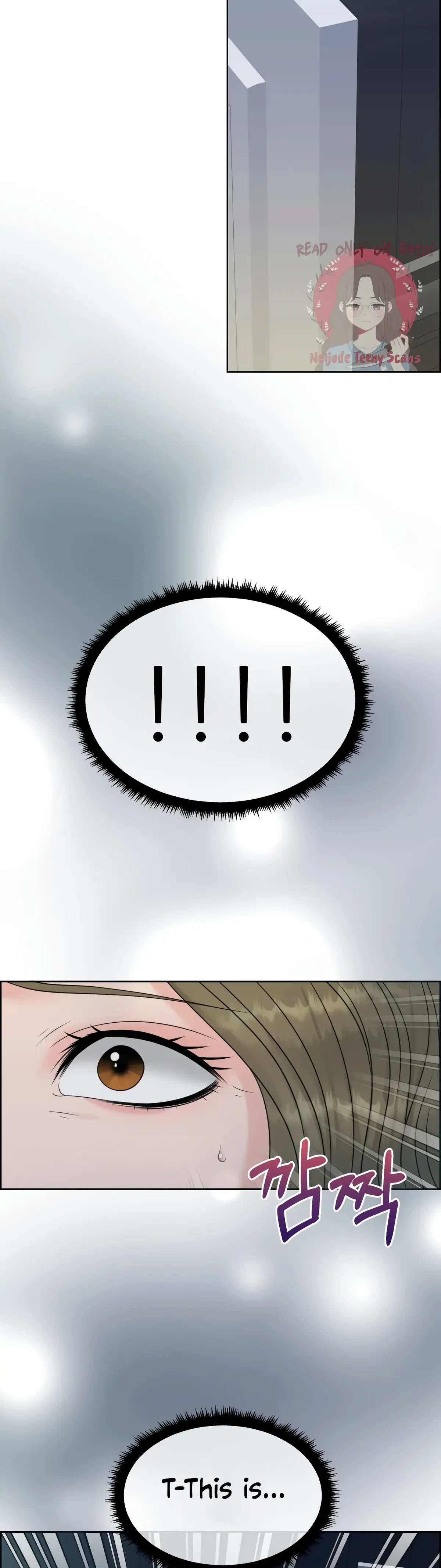 The Alpha Of Her Choice Chapter 60, page 9