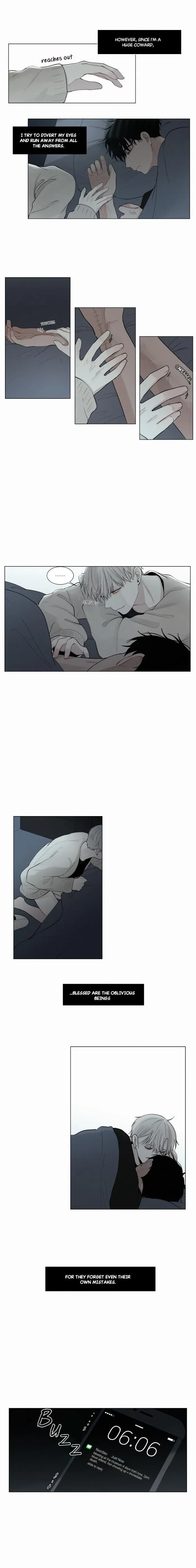 Blood Sacrifice Chapter 19, page 2