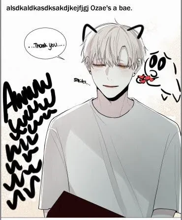 Blood Sacrifice Chapter 19, page 9