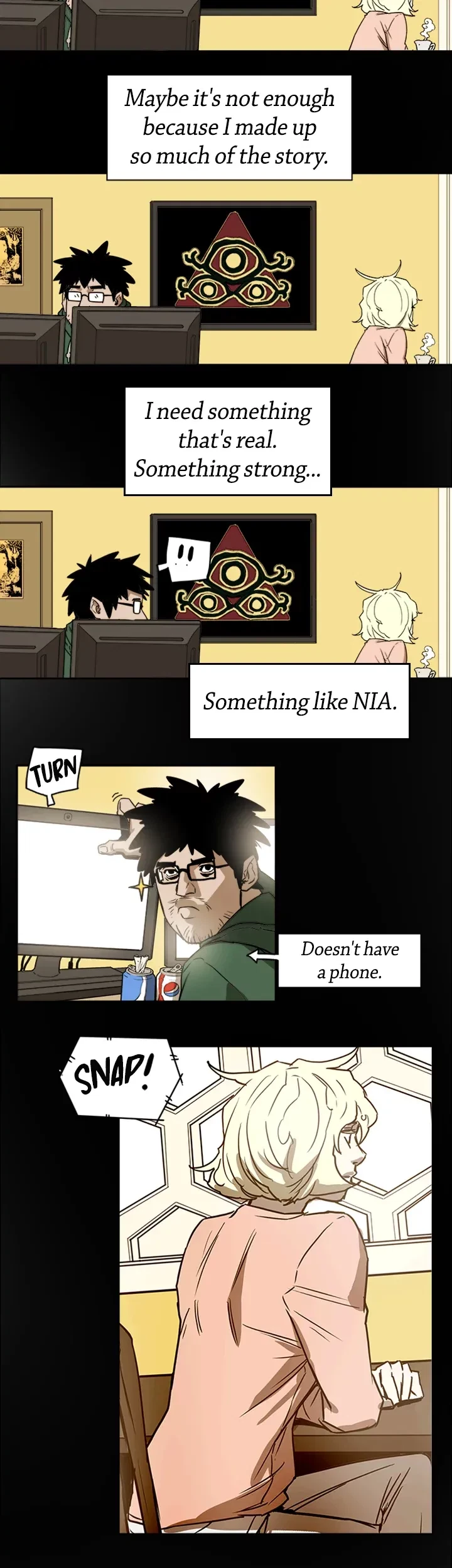 Chapter 79, page 31