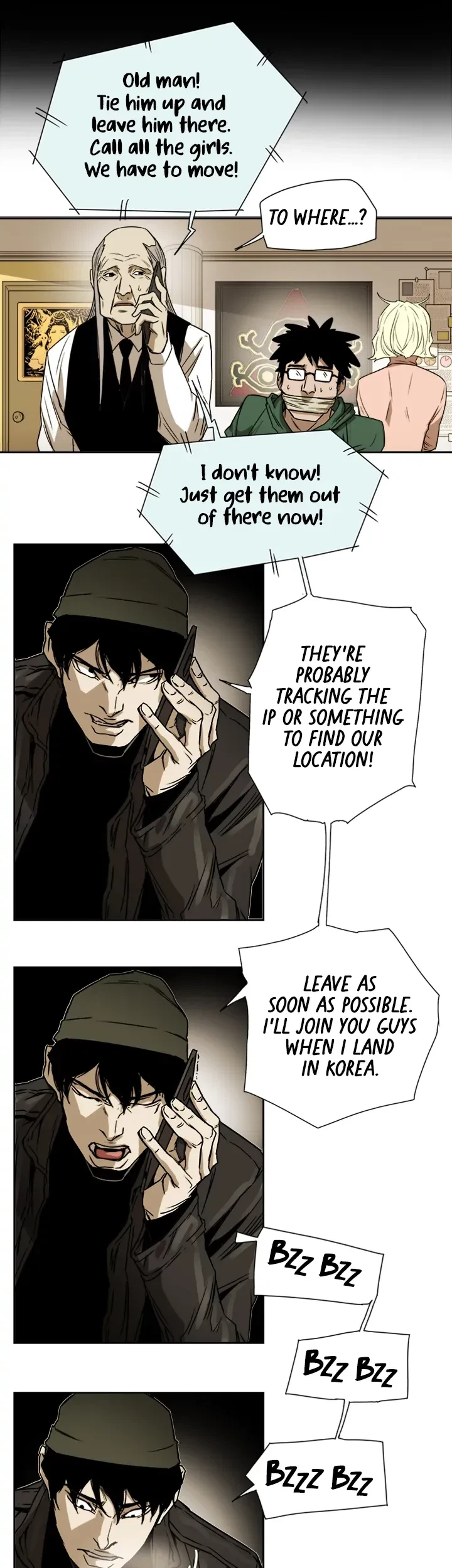 Chapter 79, page 32