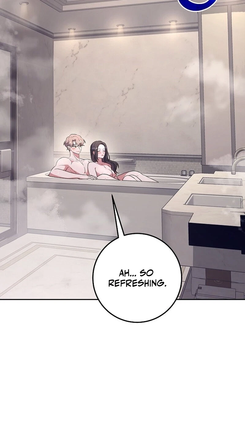 The Naughty Intentions Of My Friend's Brother Chapter 18, page 2