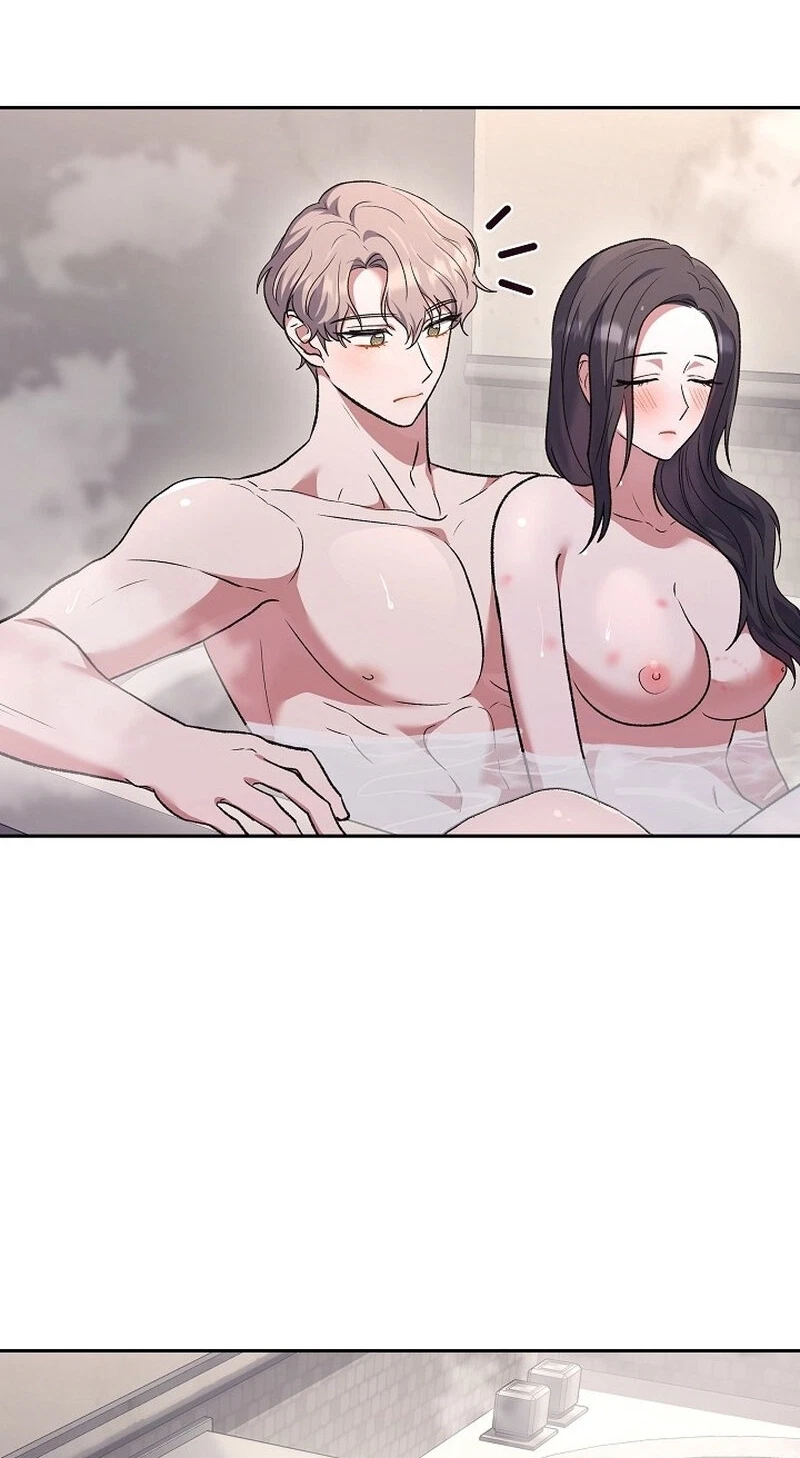 The Naughty Intentions Of My Friend's Brother Chapter 18, page 3