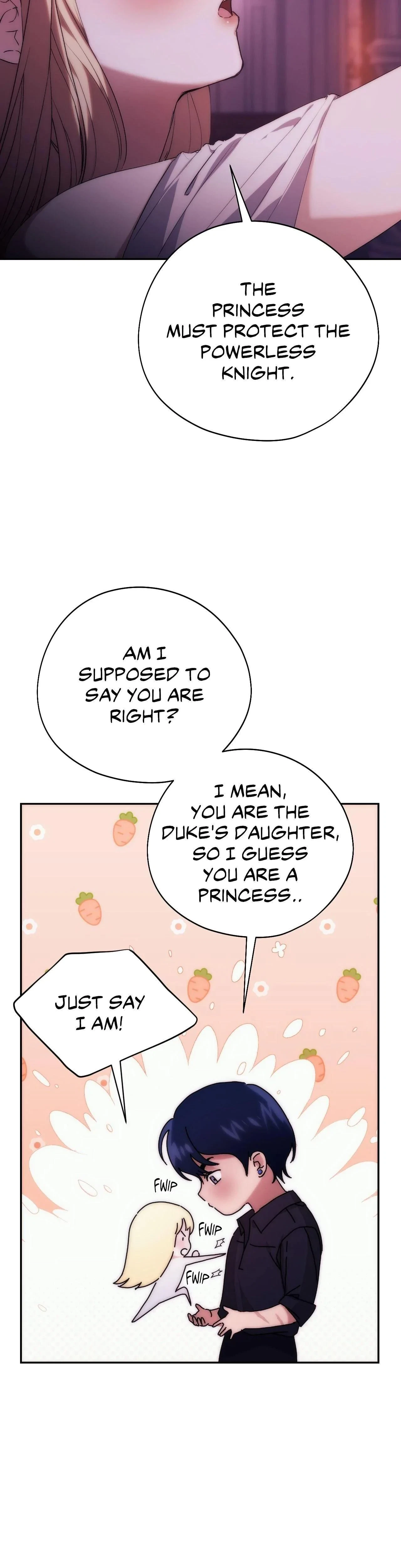 The Golden Wife In Law Chapter 62, page 2