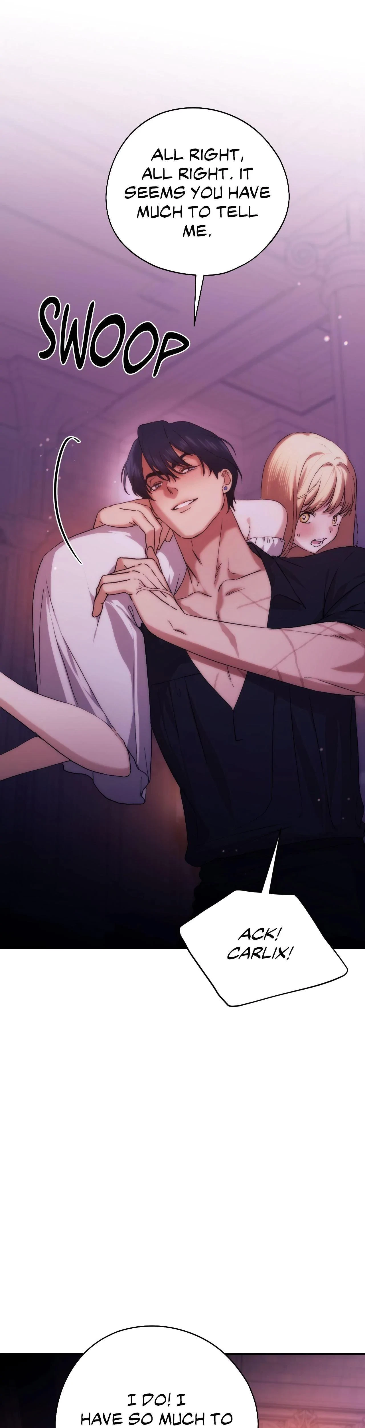The Golden Wife In Law Chapter 62, page 3