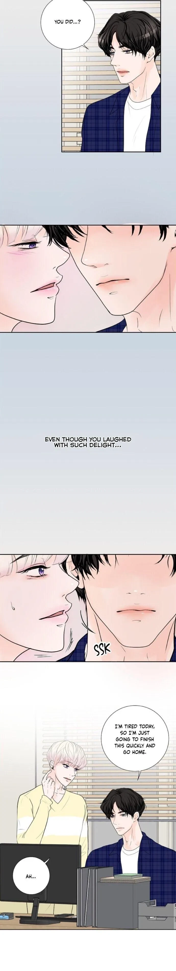 Are You Curious About The Reviews? Chapter 24, page 14