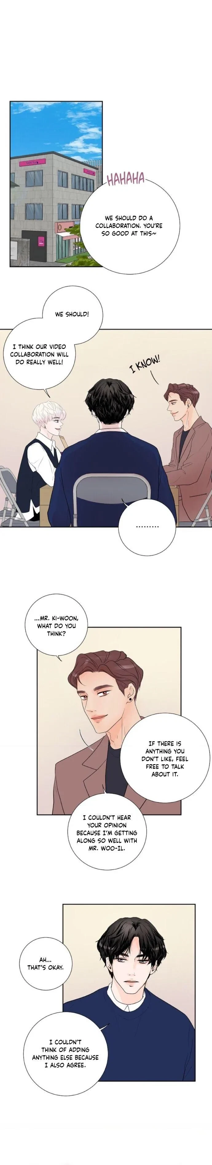 Are You Curious About The Reviews? Chapter 24, page 3