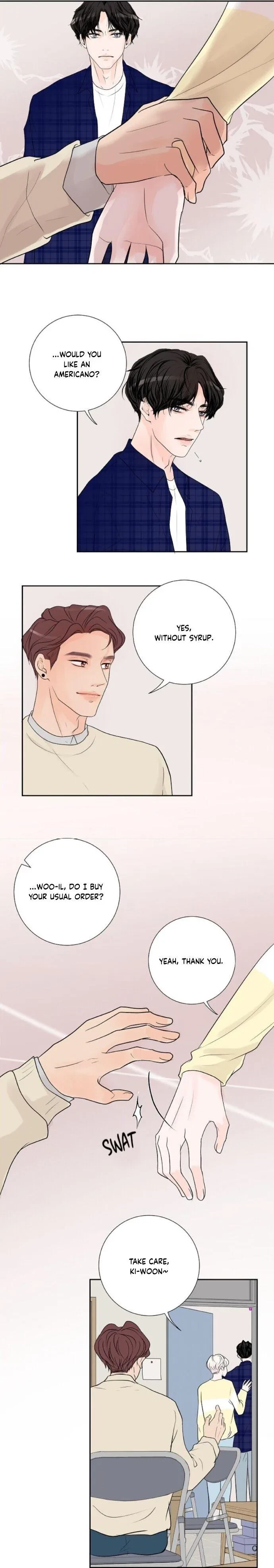 Are You Curious About The Reviews? Chapter 24, page 7