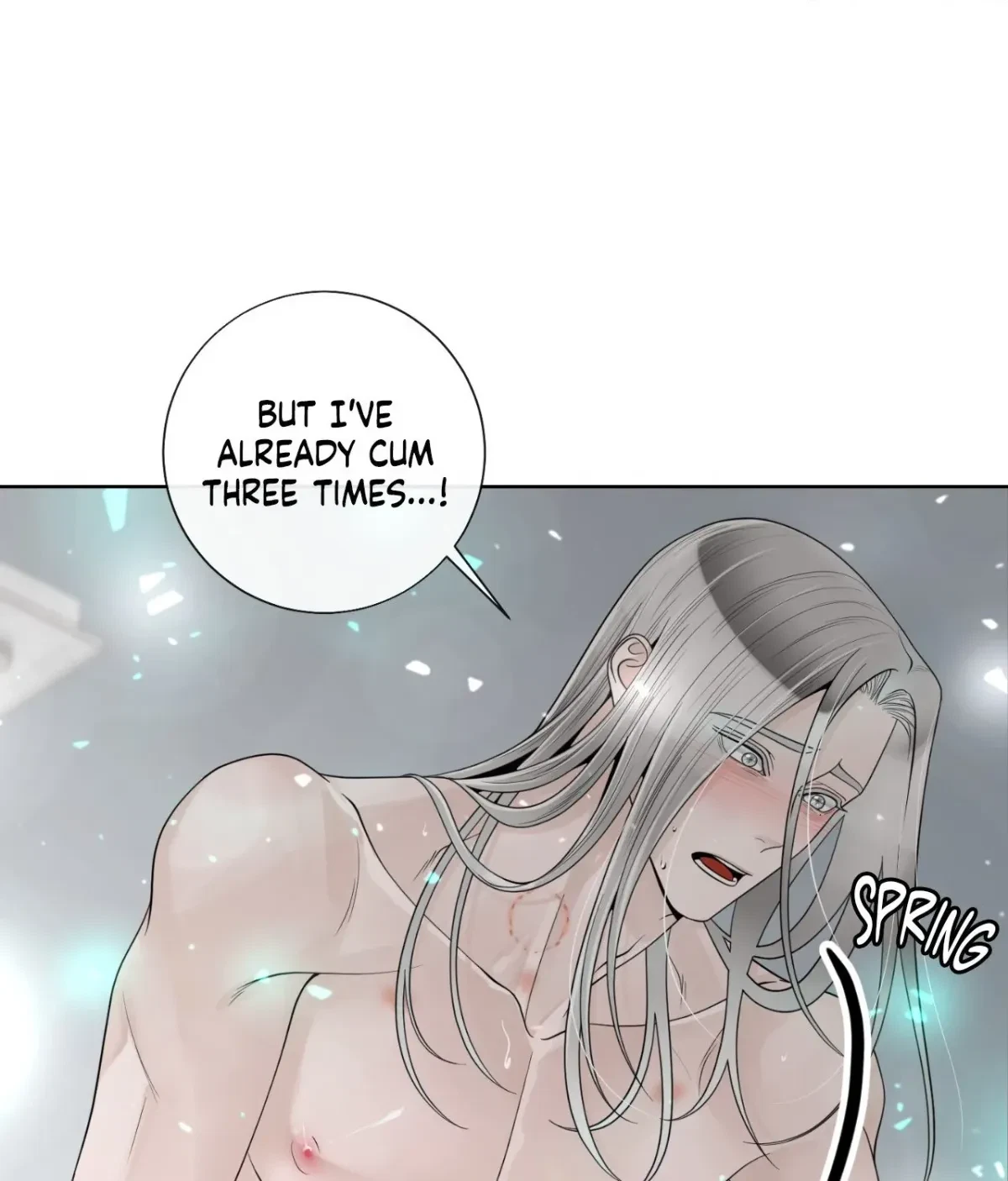 The Alpha's Mate Chapter 79, page 105