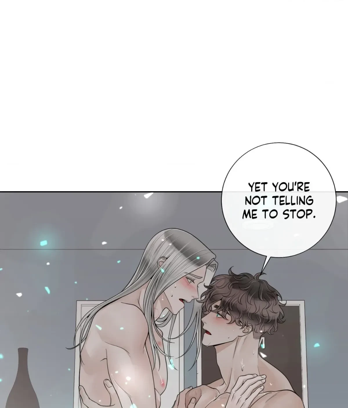 The Alpha's Mate Chapter 79, page 109