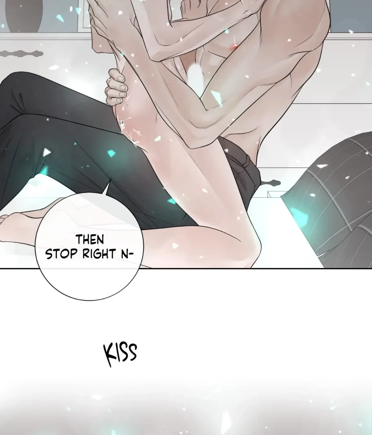 The Alpha's Mate Chapter 79, page 110