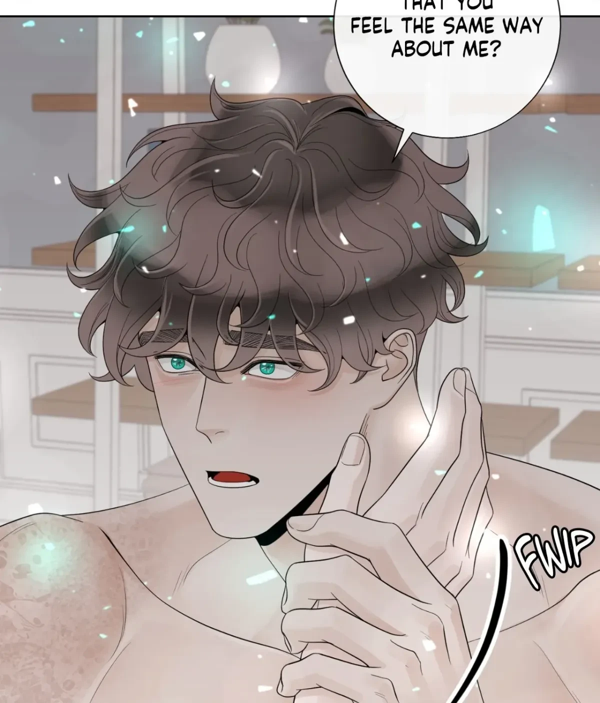 The Alpha's Mate Chapter 79, page 14