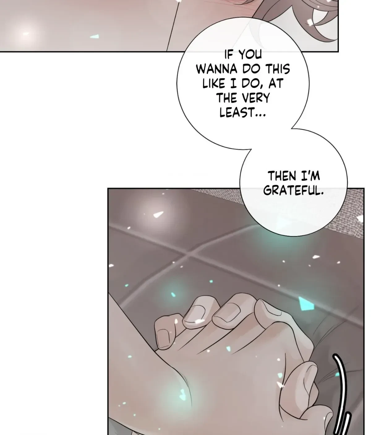 The Alpha's Mate Chapter 79, page 33