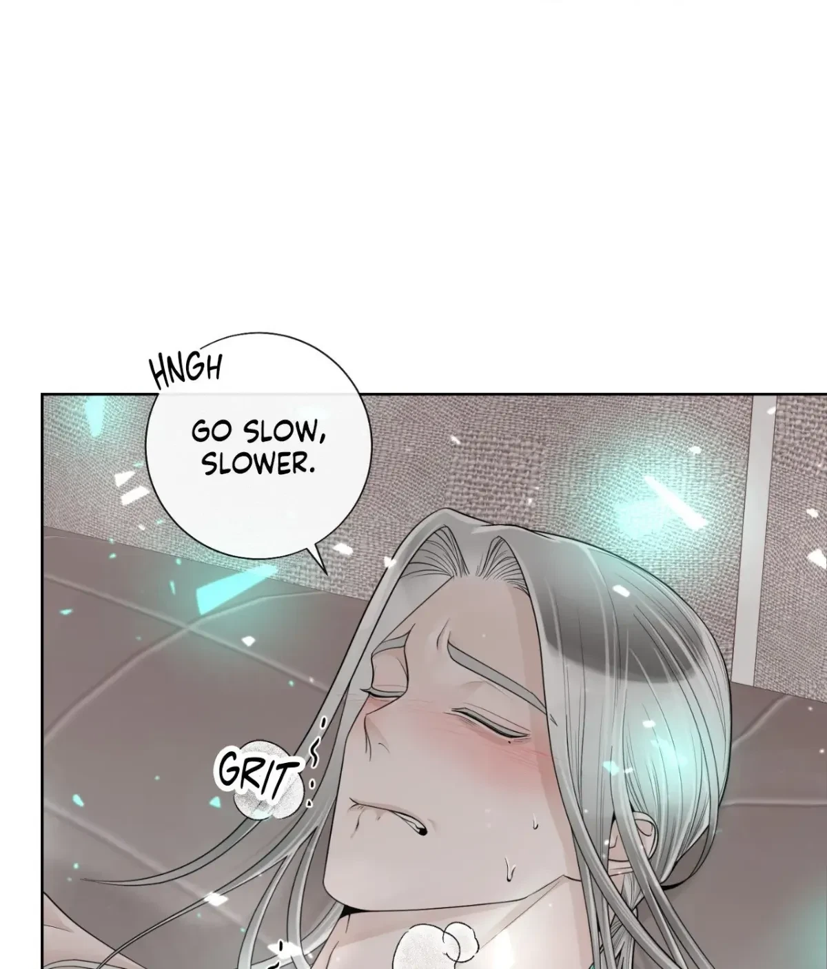 The Alpha's Mate Chapter 79, page 42
