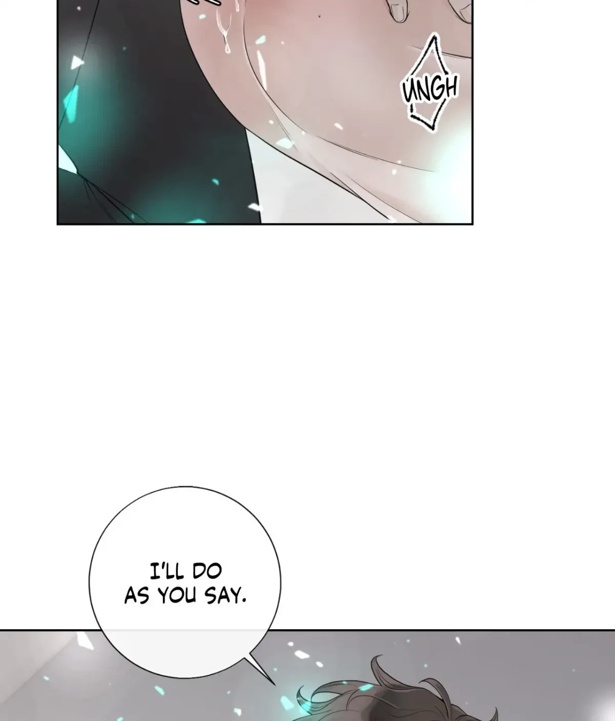 The Alpha's Mate Chapter 79, page 46