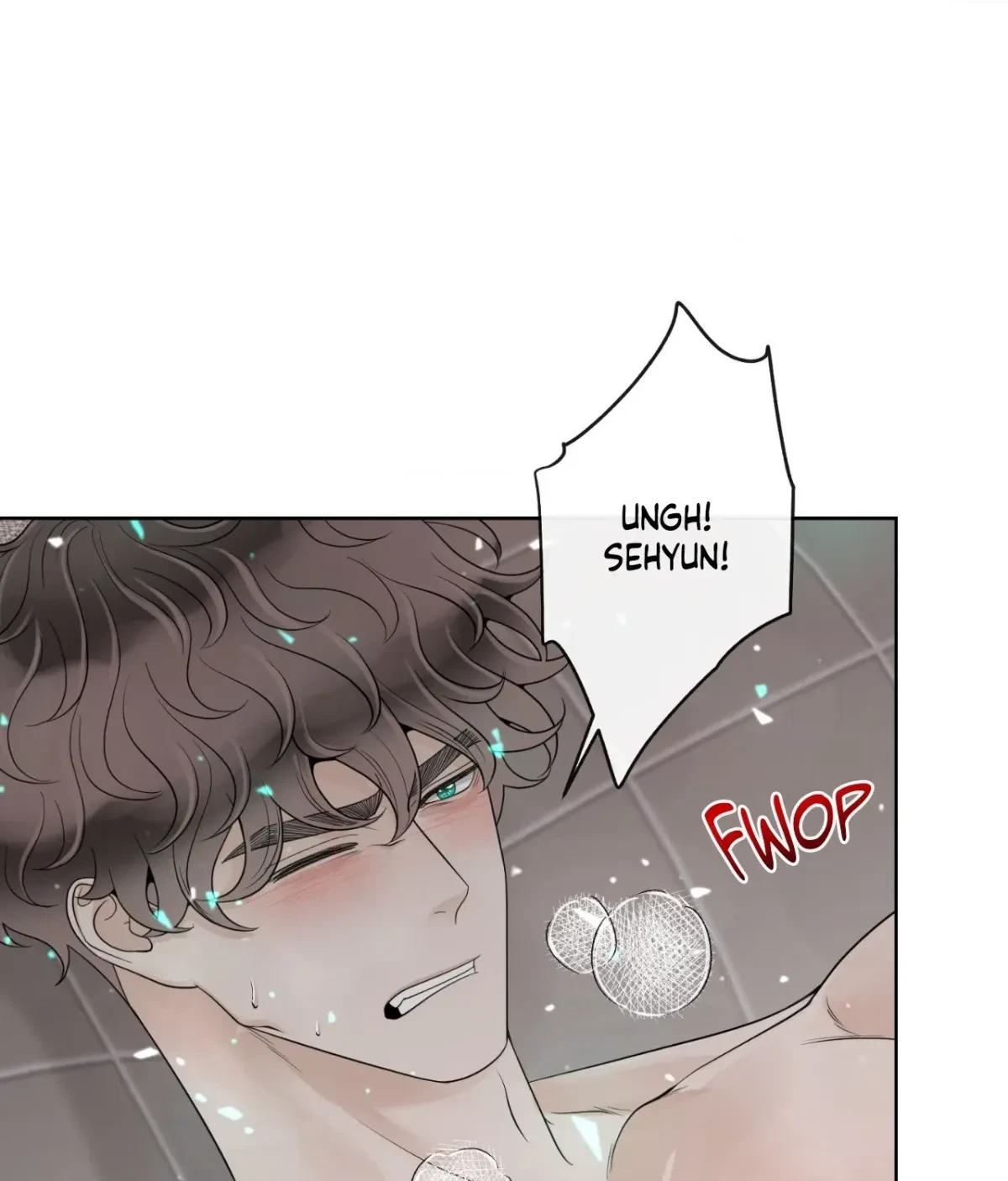 The Alpha's Mate Chapter 79, page 79