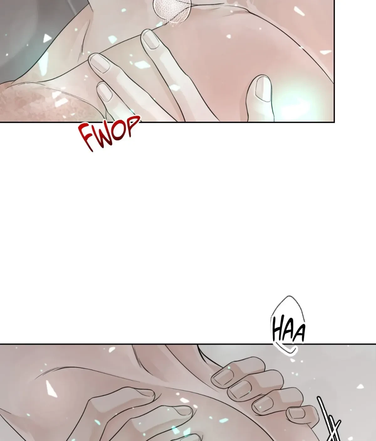 The Alpha's Mate Chapter 79, page 80