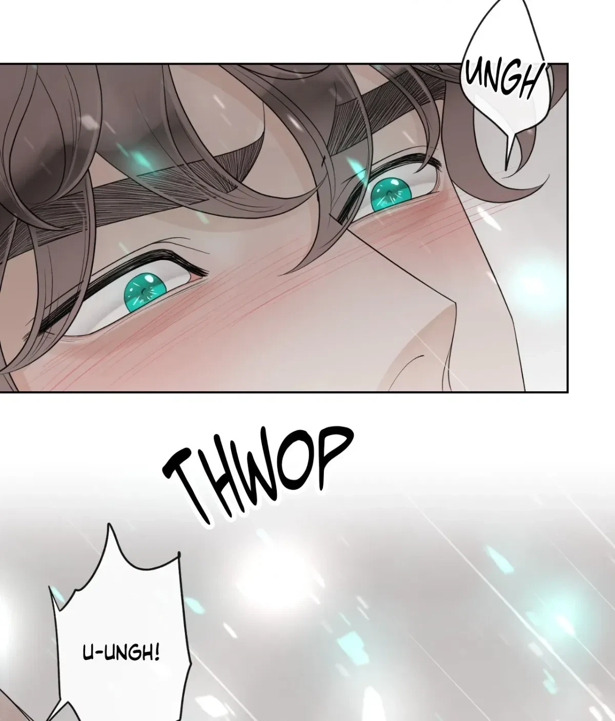 The Alpha's Mate Chapter 79, page 84