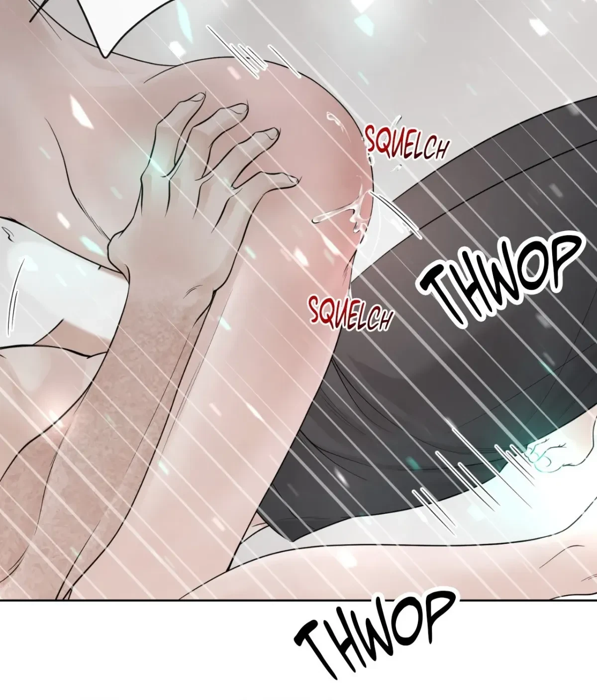 The Alpha's Mate Chapter 79, page 85
