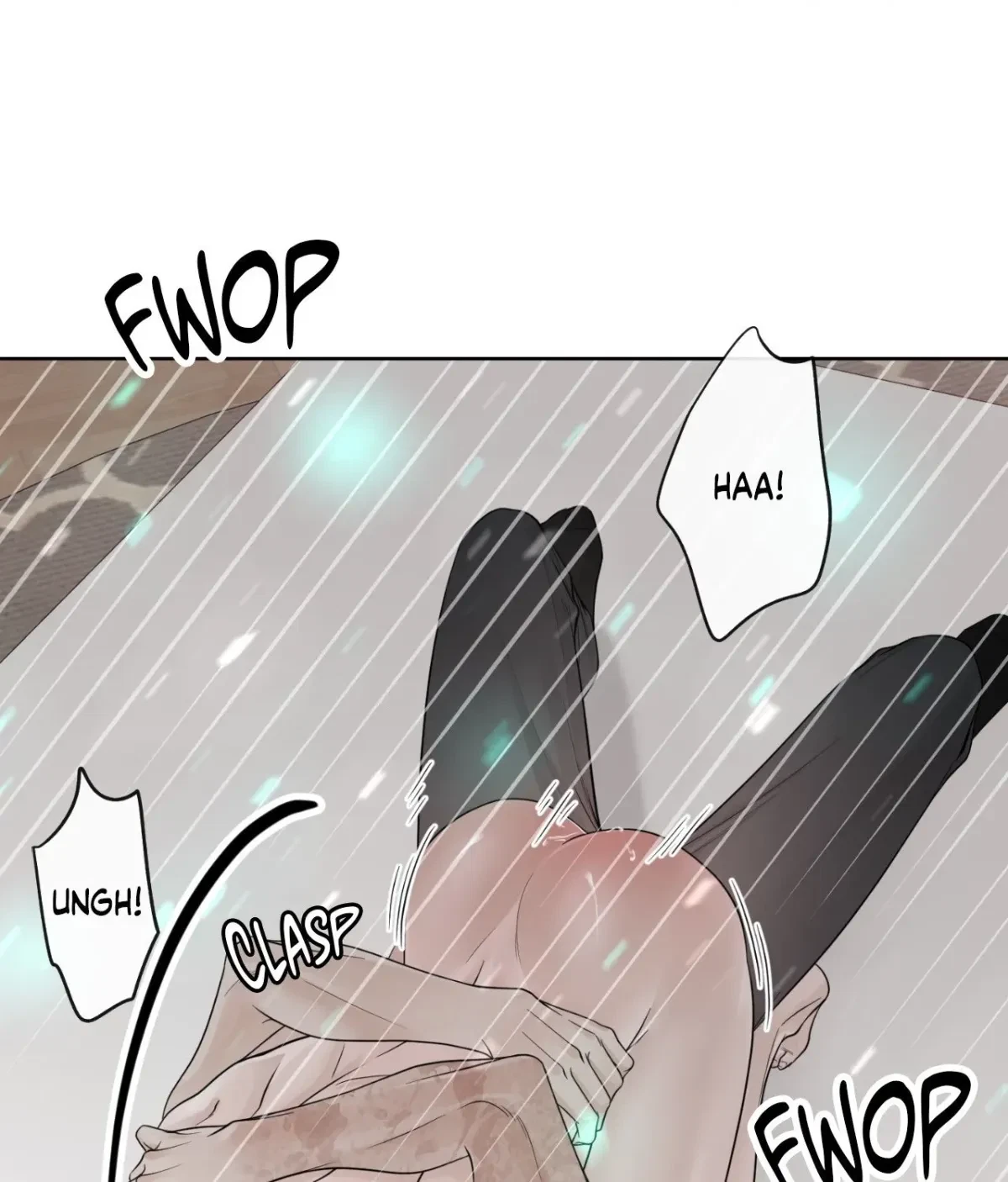 The Alpha's Mate Chapter 79, page 87