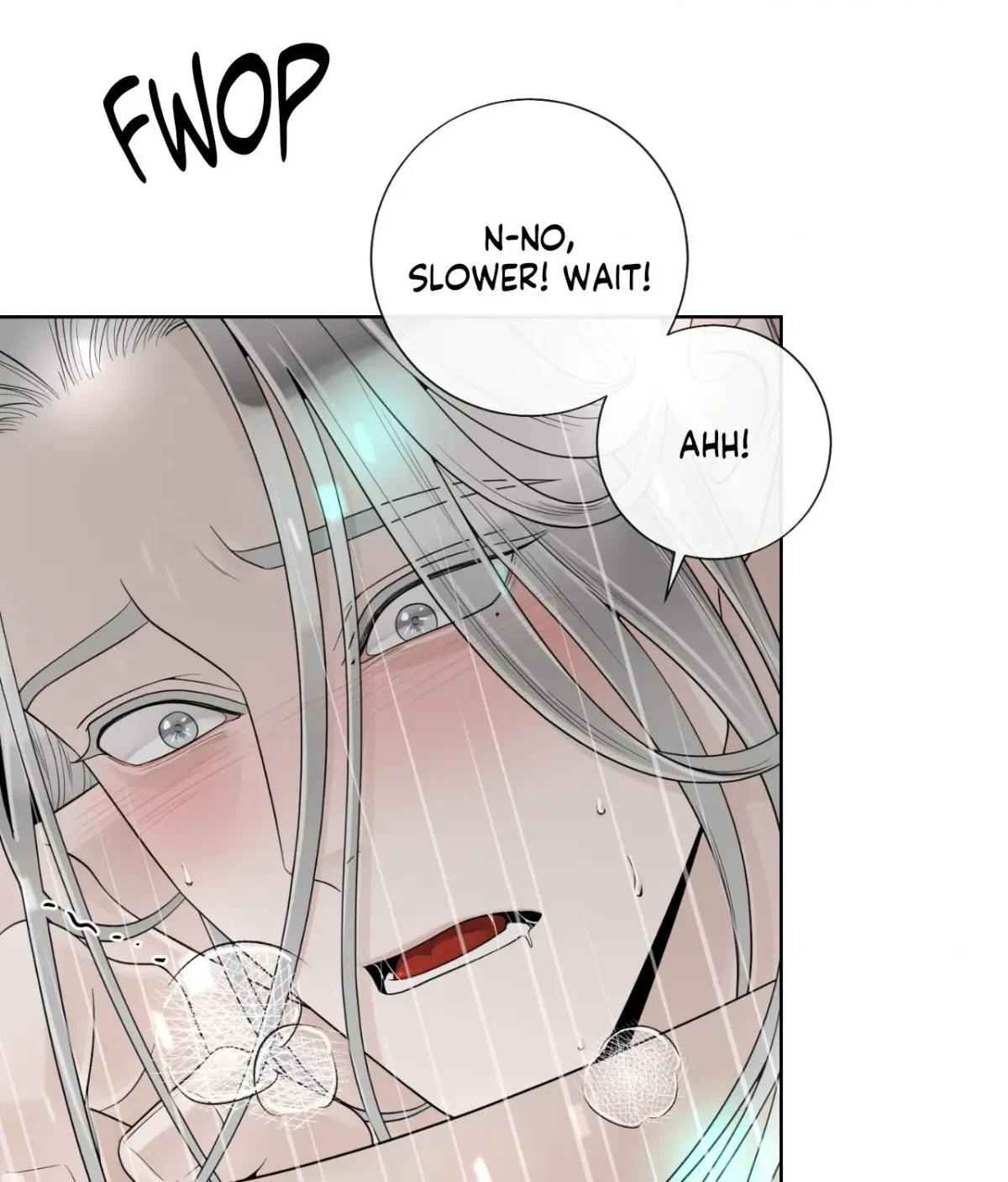 The Alpha's Mate Chapter 79, page 90