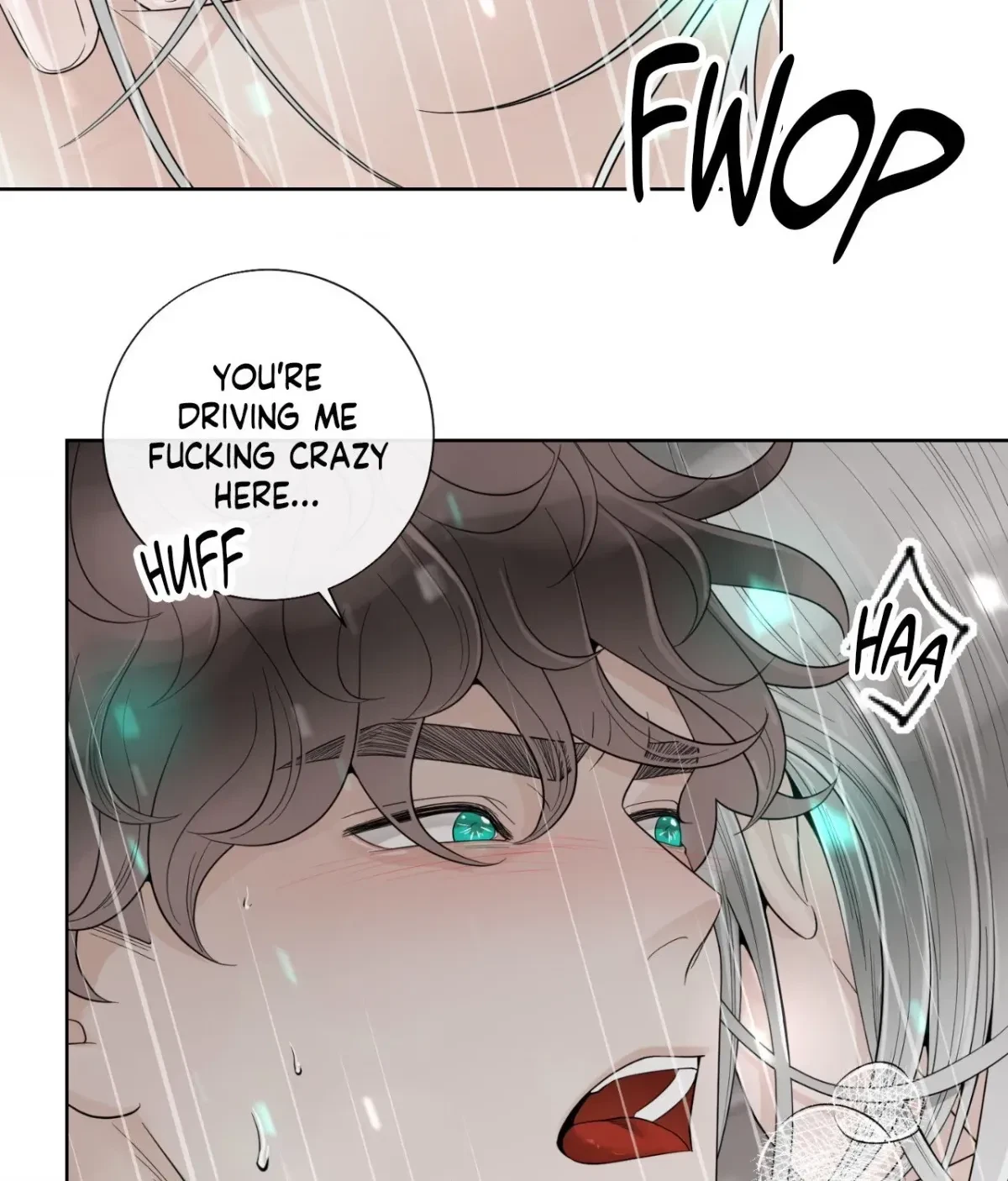 The Alpha's Mate Chapter 79, page 91