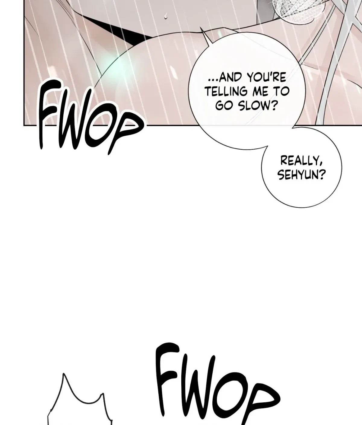 The Alpha's Mate Chapter 79, page 92