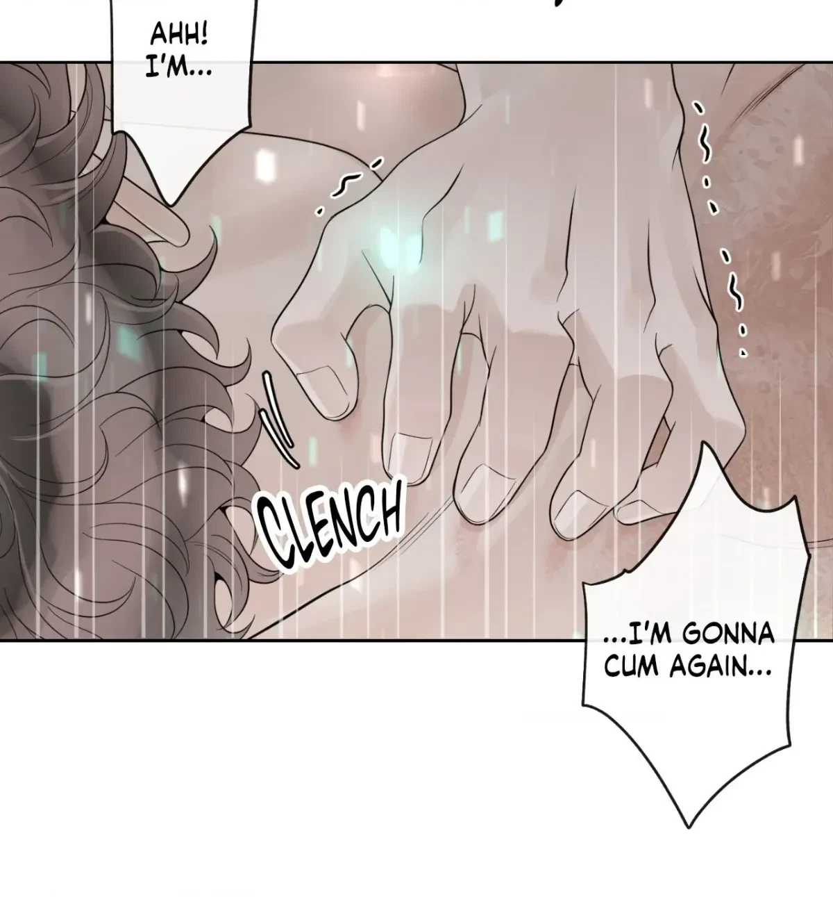 The Alpha's Mate Chapter 79, page 93