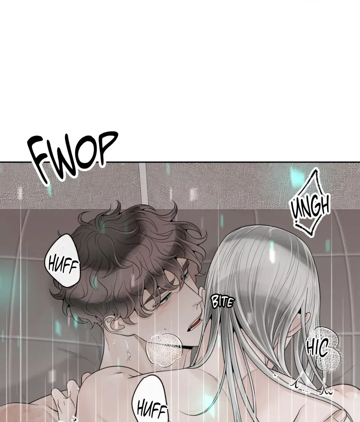 The Alpha's Mate Chapter 79, page 94