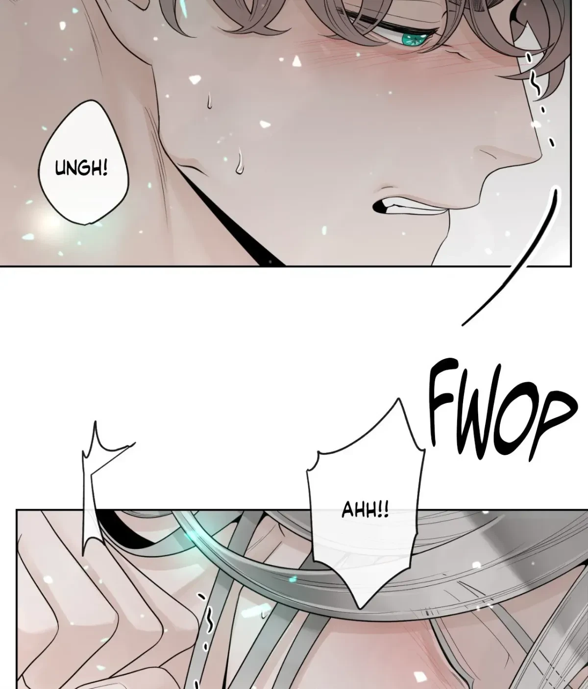The Alpha's Mate Chapter 79, page 96