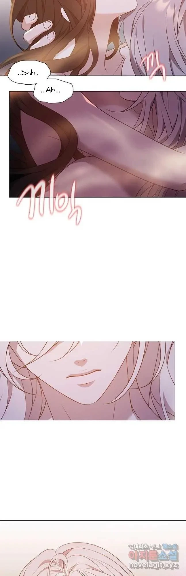 Seduce A Fox Chapter 15, page 36