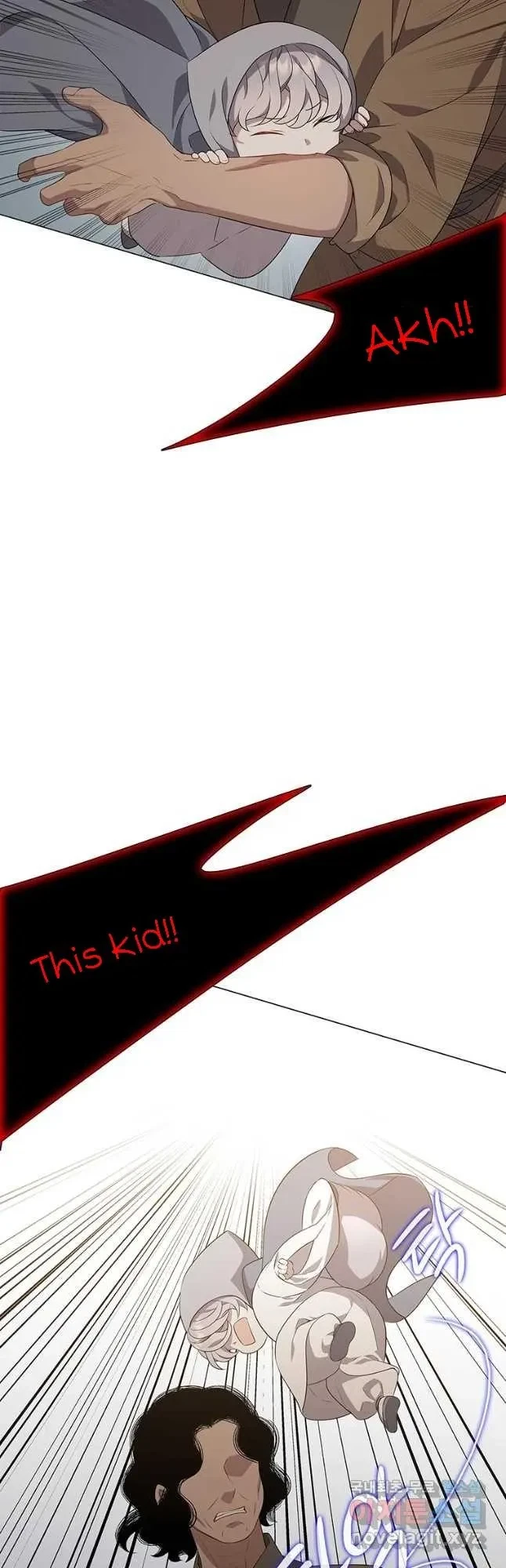Seduce A Fox Chapter 15, page 4