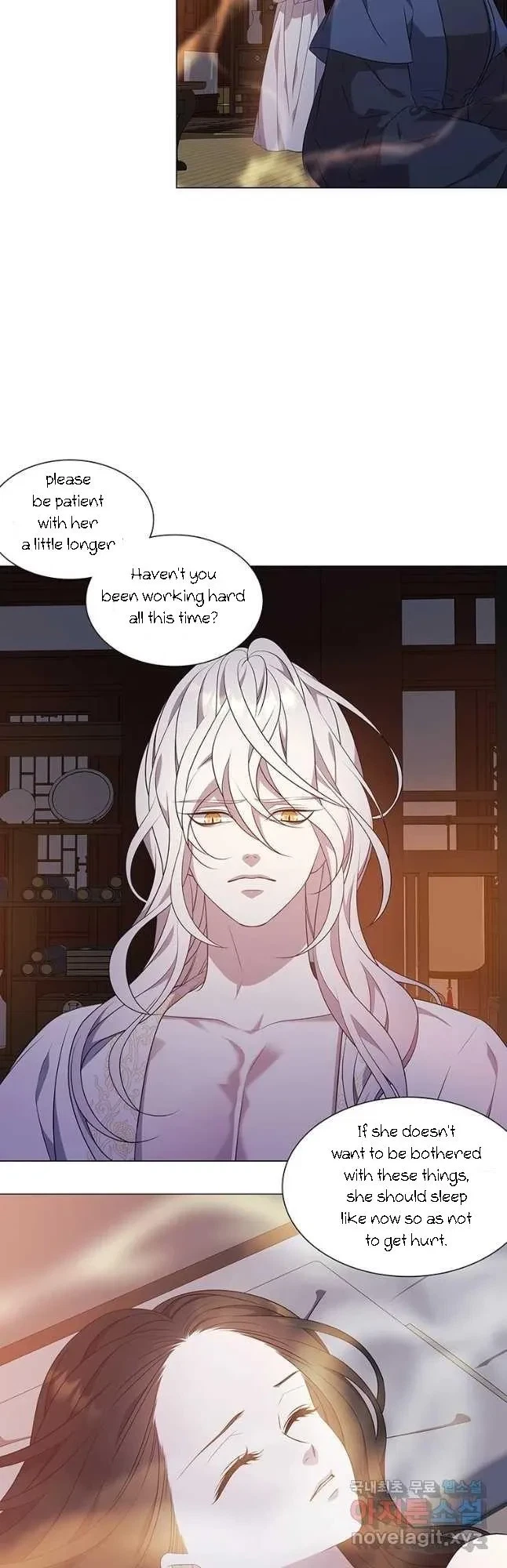 Seduce A Fox Chapter 15, page 42