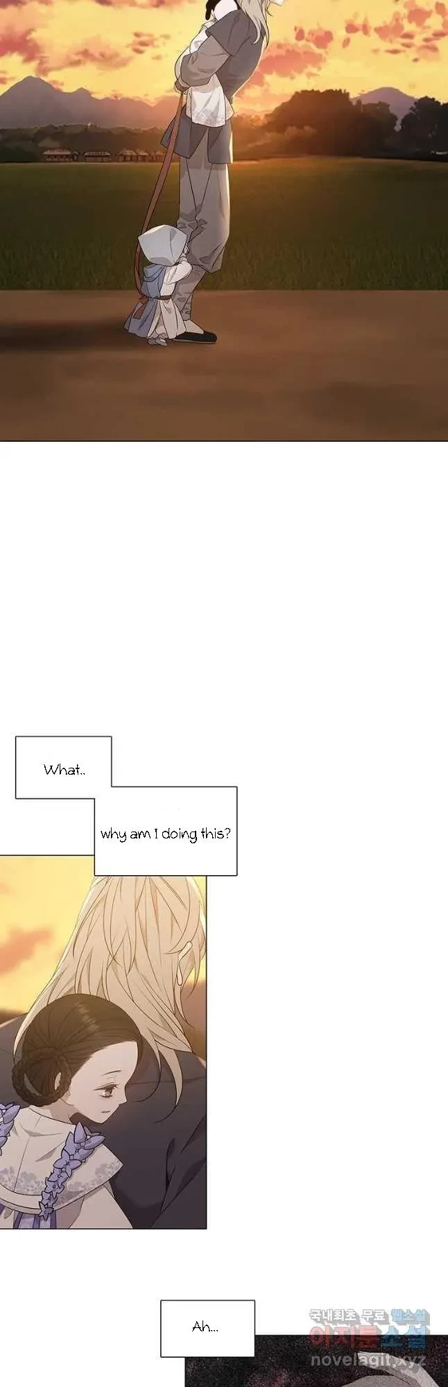 Seduce A Fox Chapter 15, page 48
