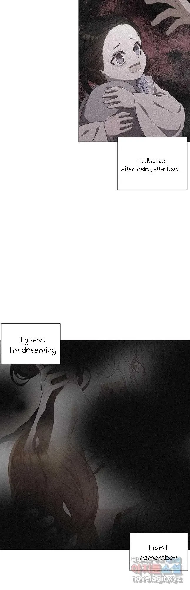 Seduce A Fox Chapter 15, page 49
