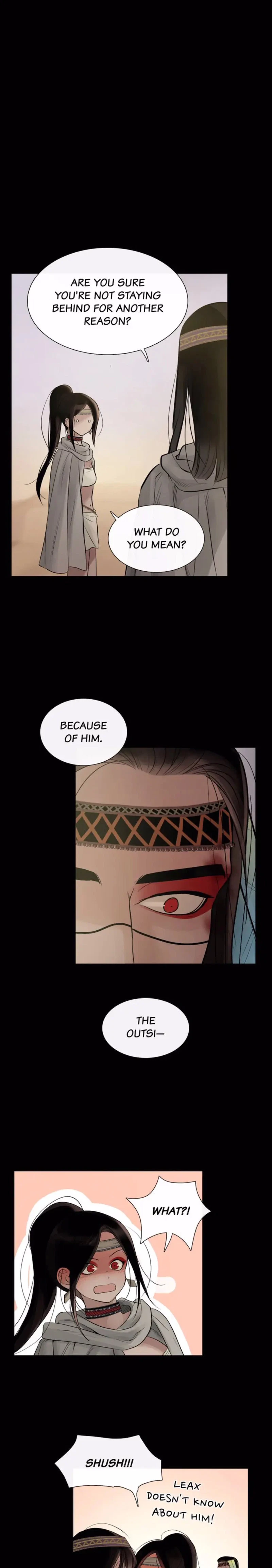 Totem's Realm Chapter 65, page 29