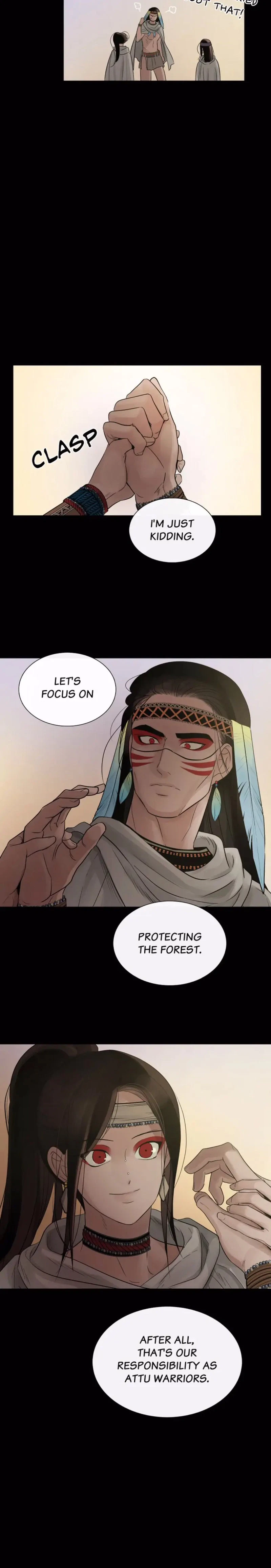 Totem's Realm Chapter 65, page 31