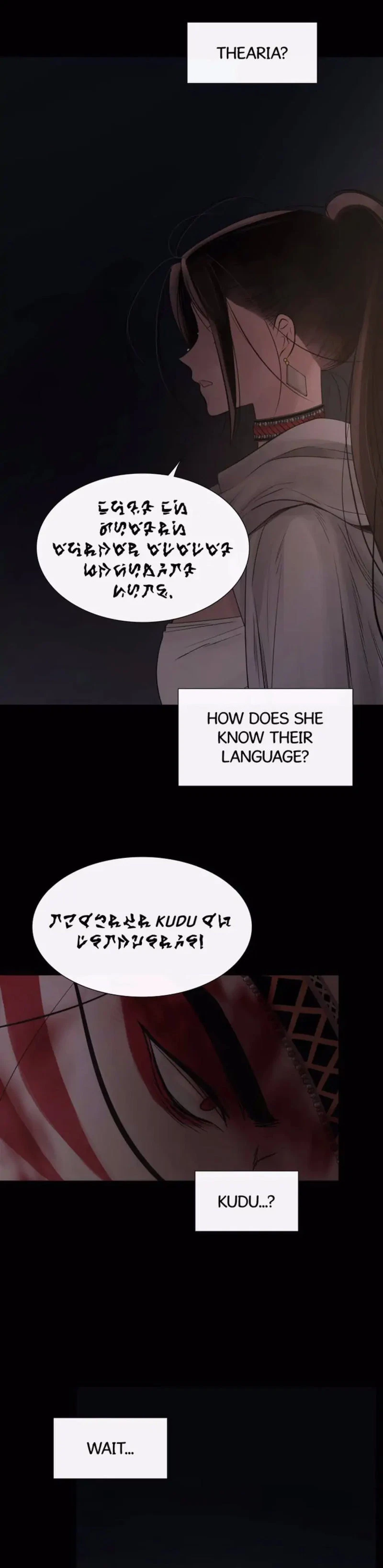 Totem's Realm Chapter 65, page 36