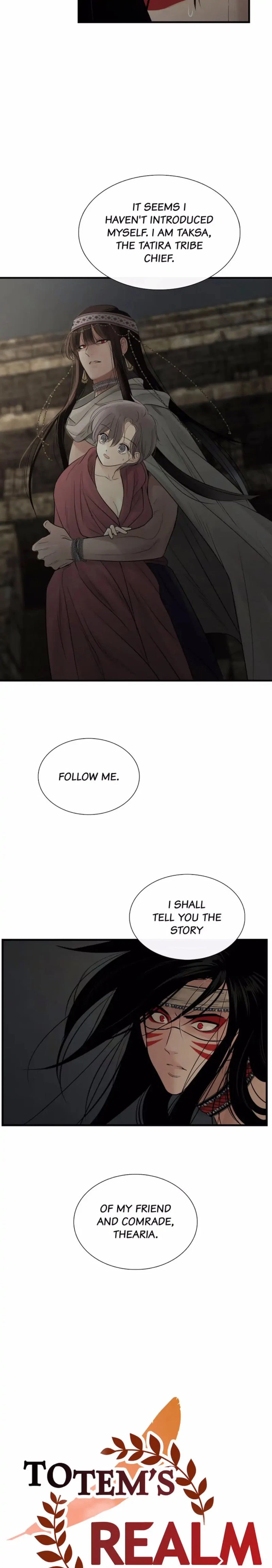 Totem's Realm Chapter 65, page 7