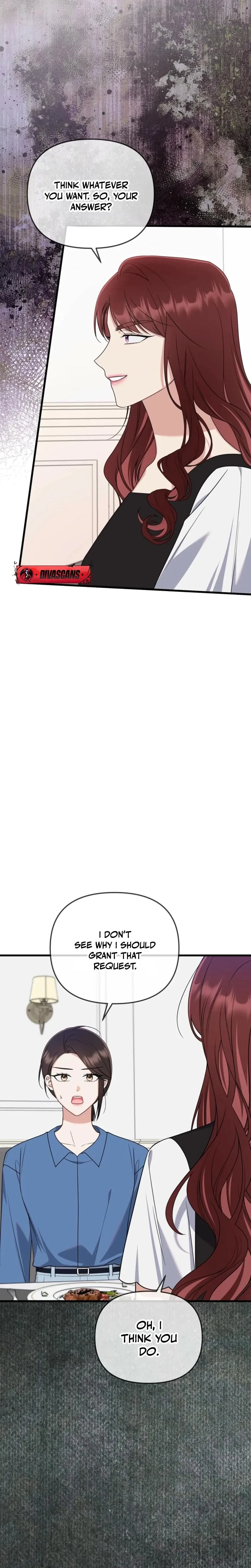 Beginning Of The Beast Chapter 23, page 11