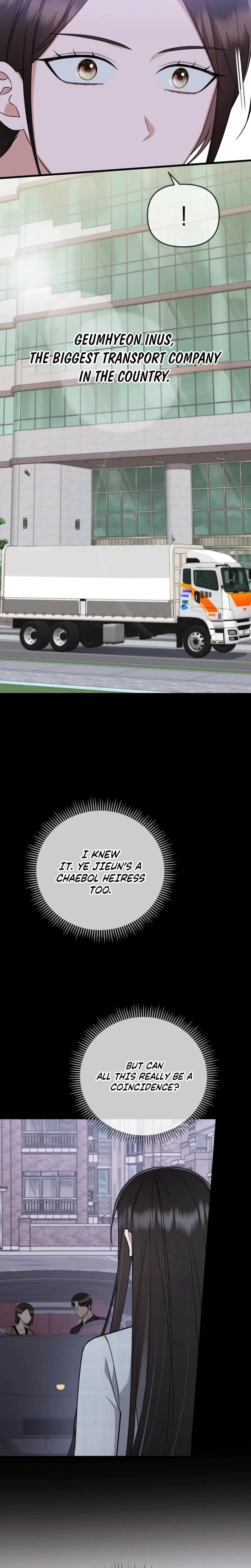 Beginning Of The Beast Chapter 23, page 14