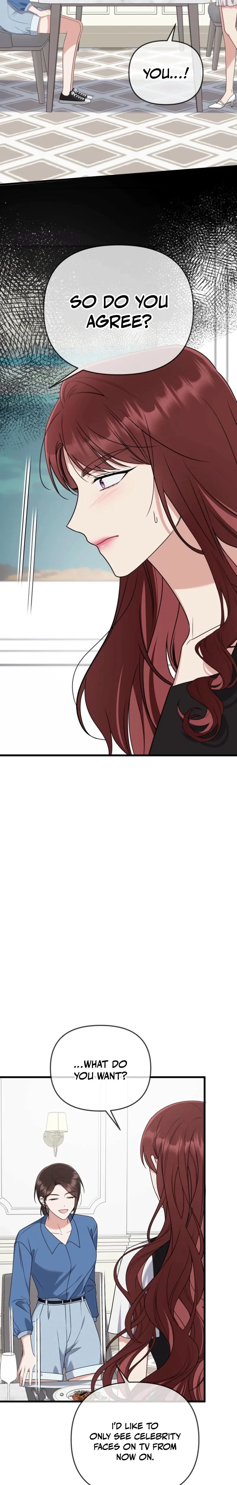Beginning Of The Beast Chapter 23, page 20